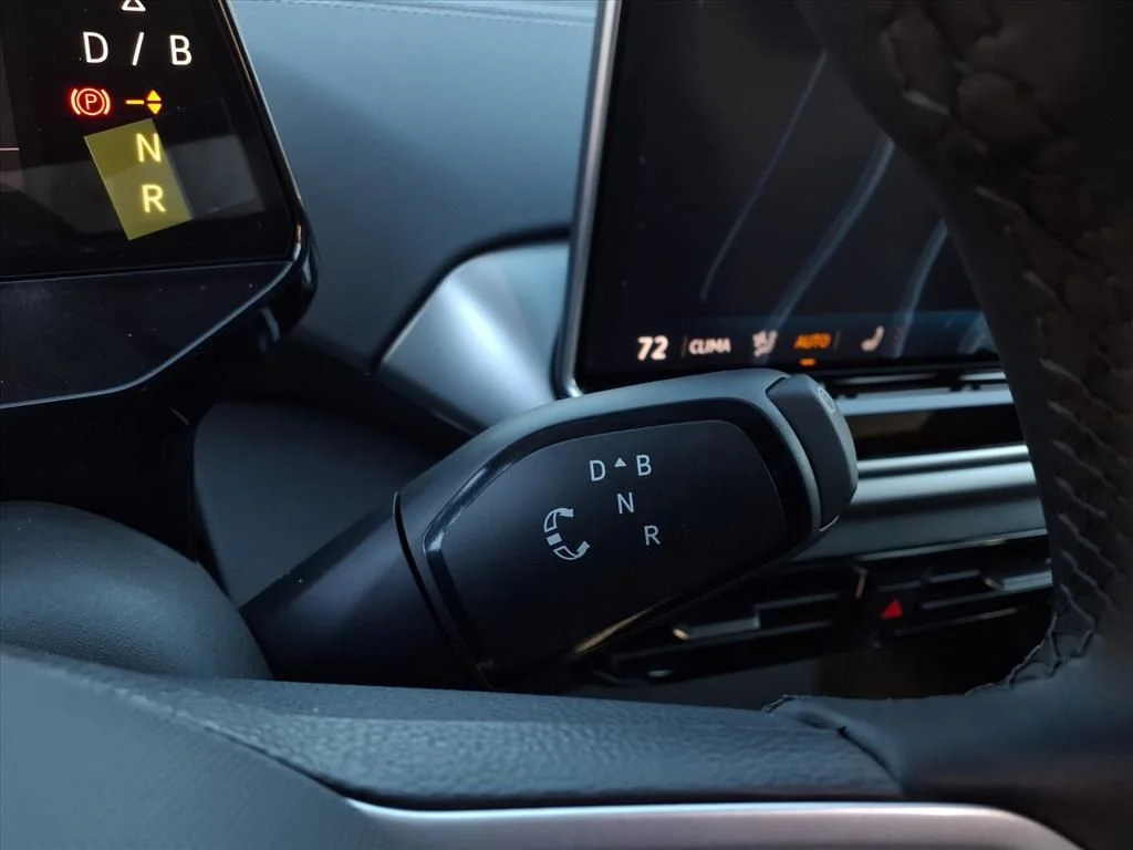 2026 Volkswagen ID.4 PRO - Photo 11