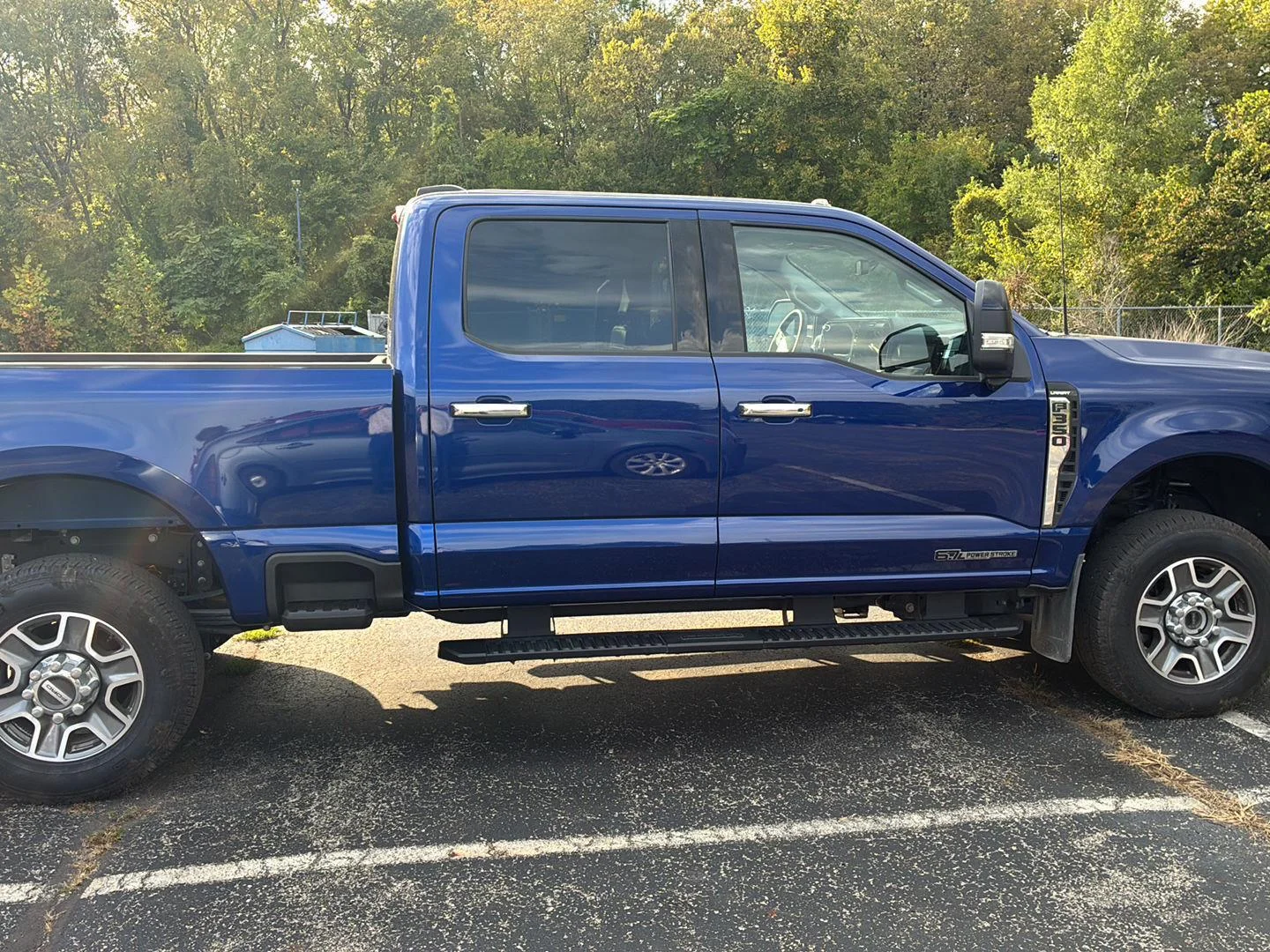 Used 2026 Argon Ford Lariat image 6