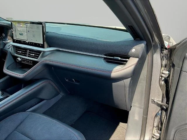 New 2026 Carbonized Gray Metallic Ford ST image 67