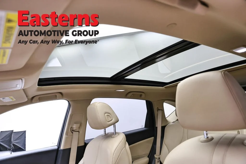 Used 2019 Red Acura Base image 34