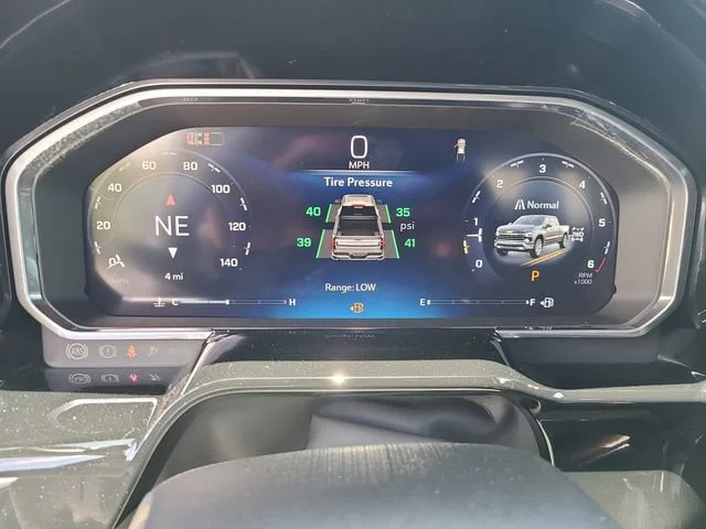 New 2026 Summit White Chevrolet RST image 26