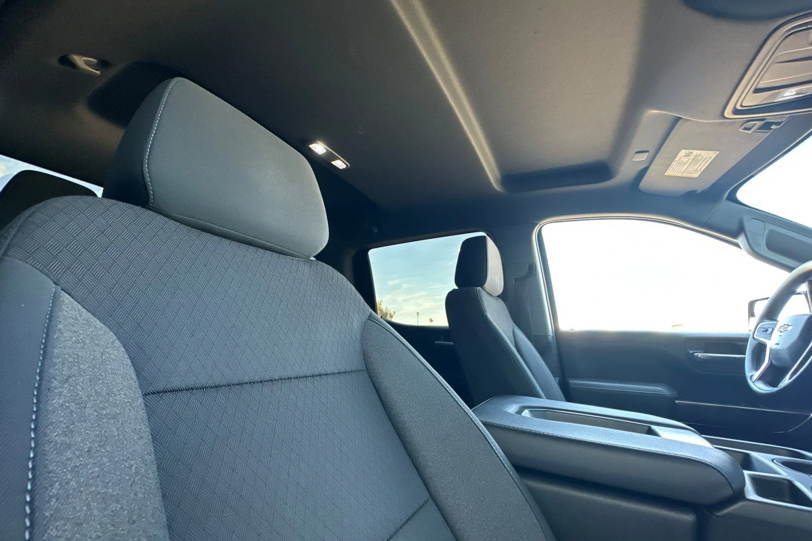 Used 2020 Gray Chevrolet LT image 16