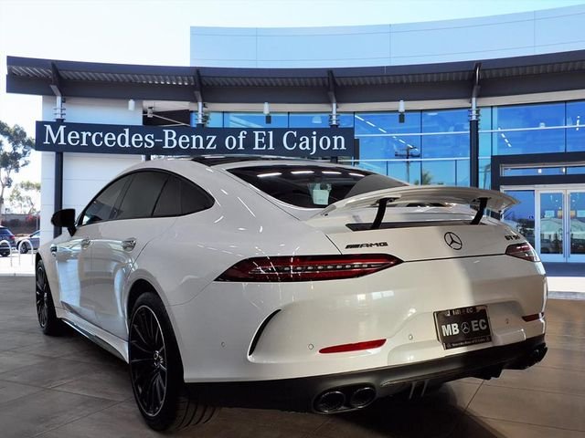 New 2025 White/off-white Mercedes-Benz Base image 3