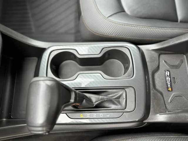 2021 GMC Canyon AT4 - Photo 31