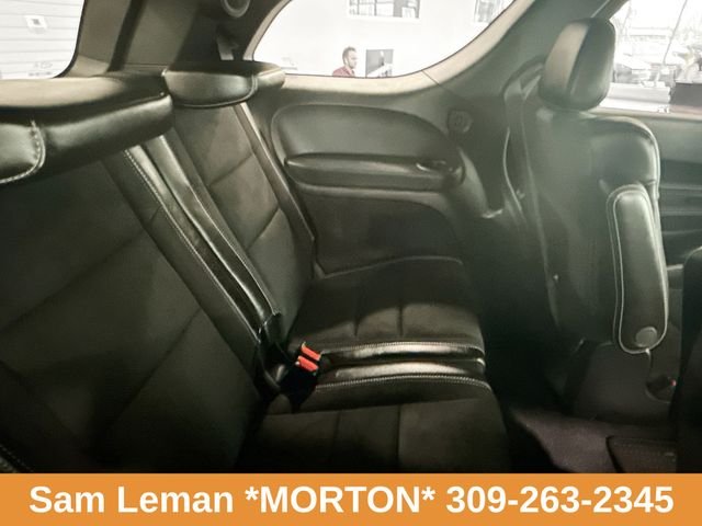 Used 2024 Gray Dodge SRT Hellcat image 26