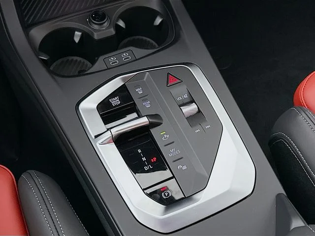 2026 BMW 2 Series 228 - Photo 17