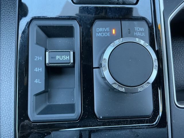 Used 2026 White Toyota SR5 image 25