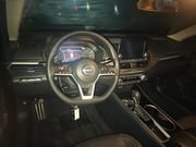 Used 2024 Super Black Nissan 2.5 SV image 14