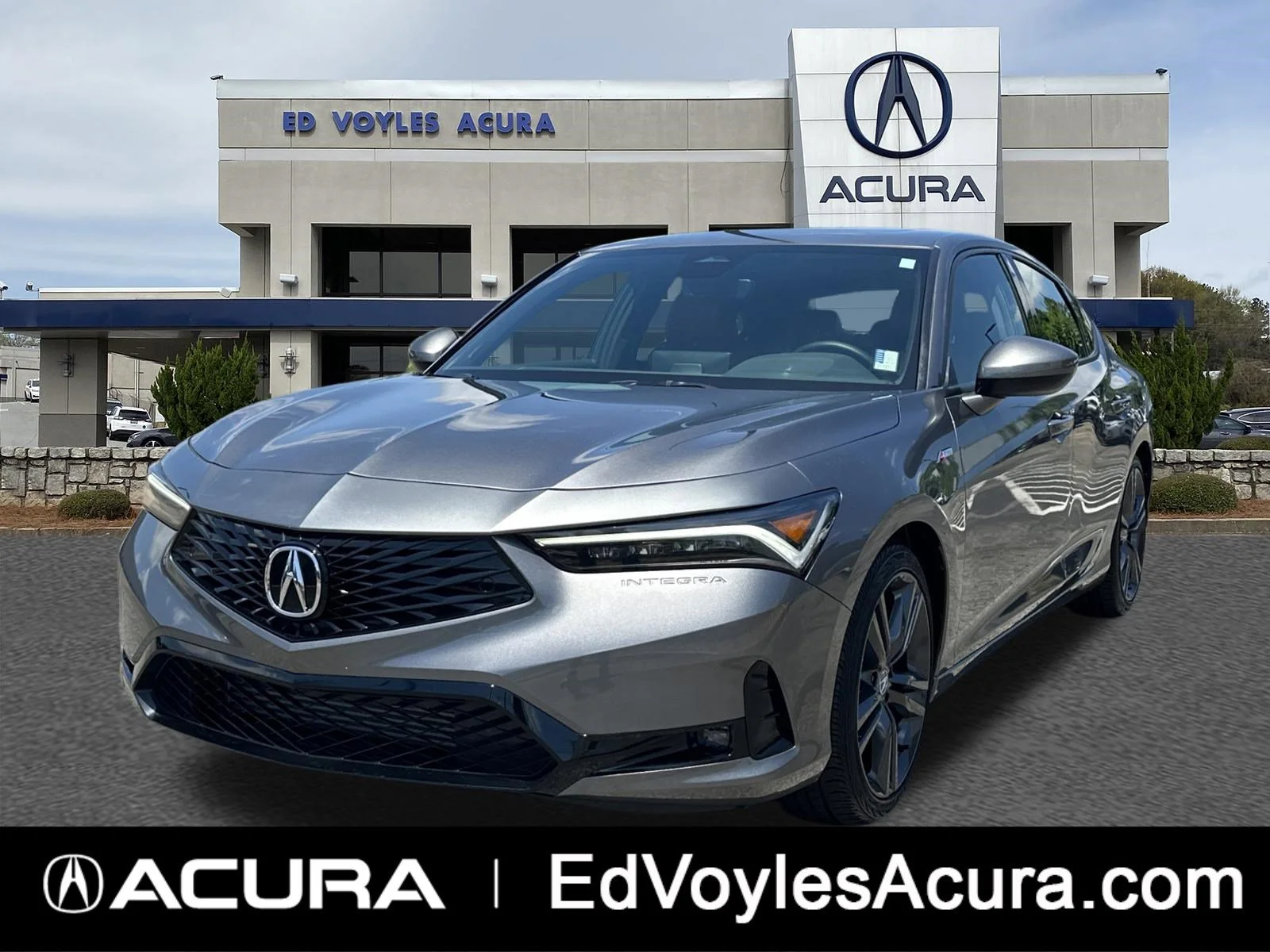 2025 Acura Integra A-Spec's photo