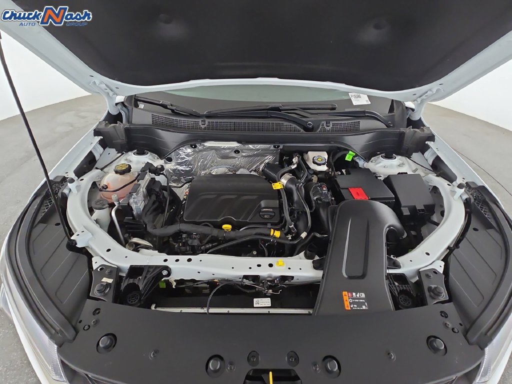 2025 Chevrolet Trax LT - Photo 33