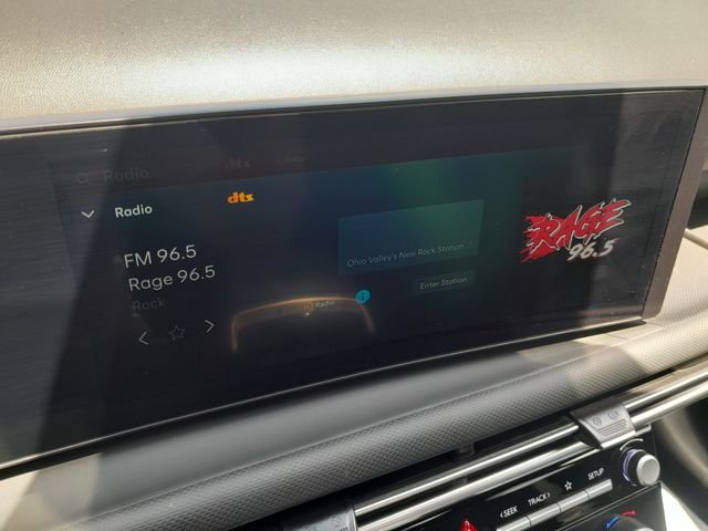 2025 Hyundai Santa Cruz SEL Activity - Photo 20