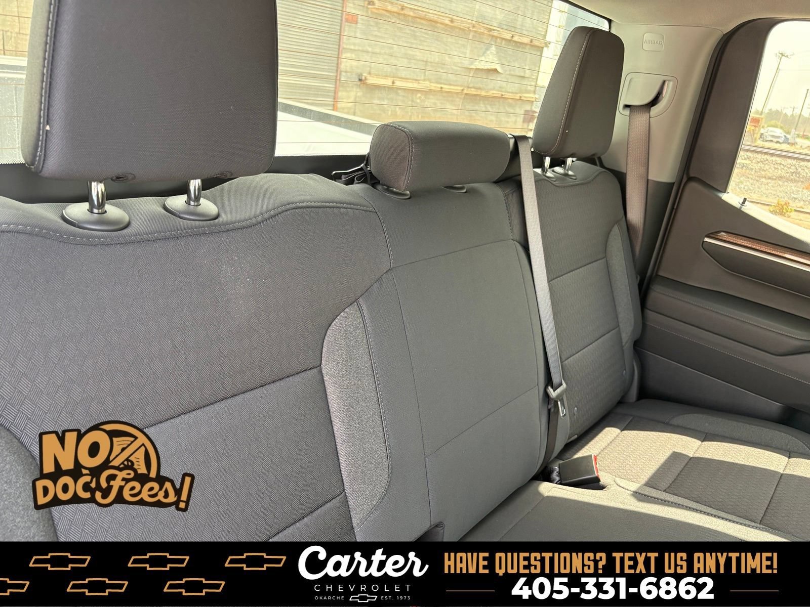 2026 Chevrolet Silverado 1500 RST - Photo 22