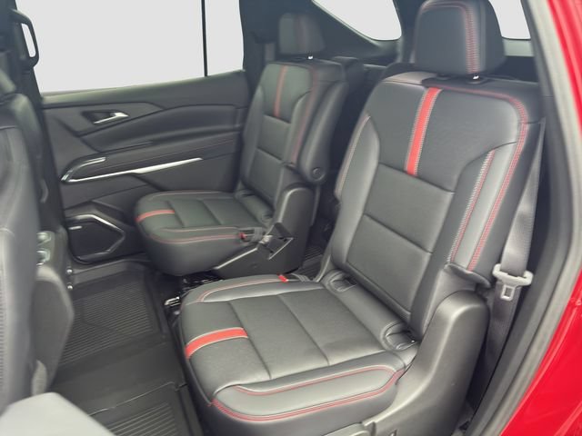 2026 Chevrolet Traverse RS - Photo 18