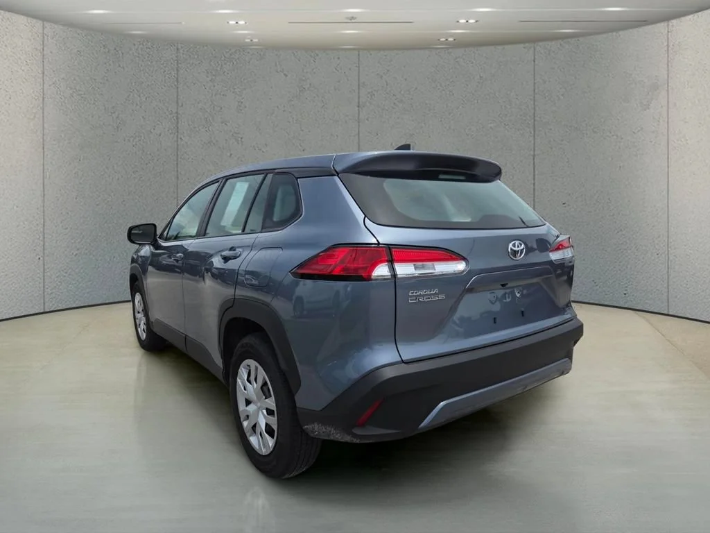 Used 2025 Celestite Toyota L image 7