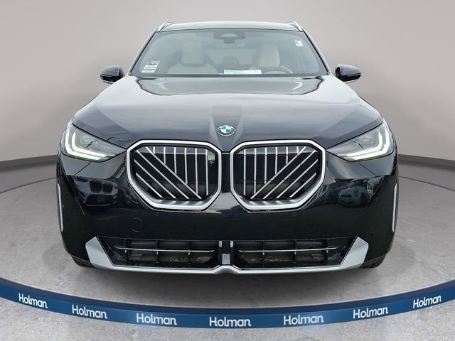 New 2026 Black Sapphire Metallic BMW 30 xDrive image 2