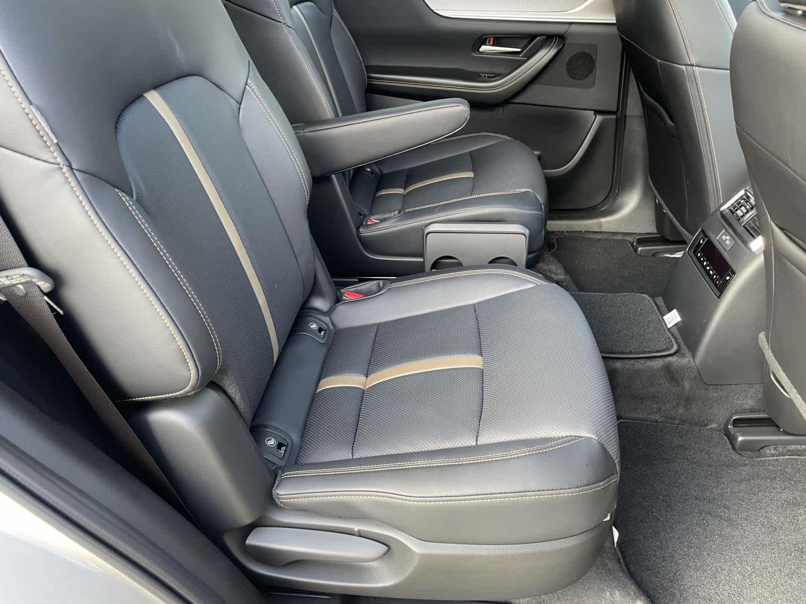 New 2026 Platinum Quartz Mazda S Premium Sport image 17