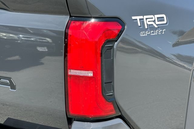 New 2026  Toyota TRD Sport image 30
