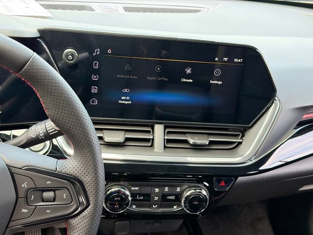 2026 Chevrolet Trax RS - Photo 15
