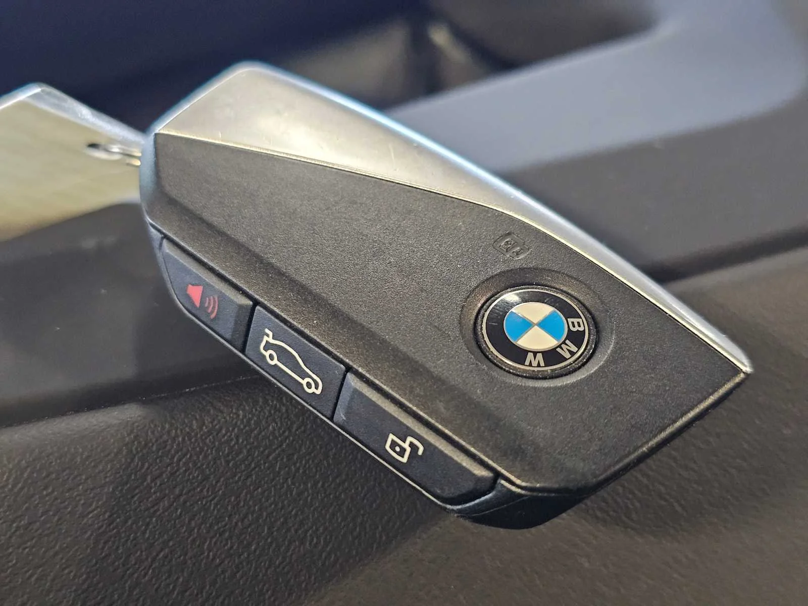 Certified Used 2025 Special Order Color BMW xDrive40i image 35