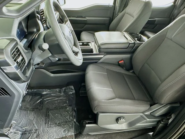 New 2026 Ford F-150 STX