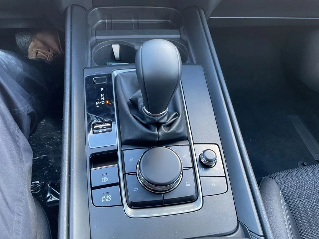 2026 Mazda CX-50 Select - Photo 22