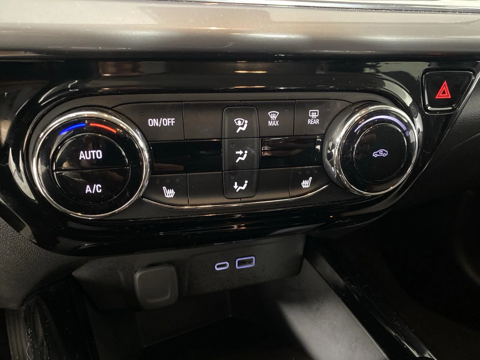 Used 2024 Crimson Metallic Chevrolet LT image 18