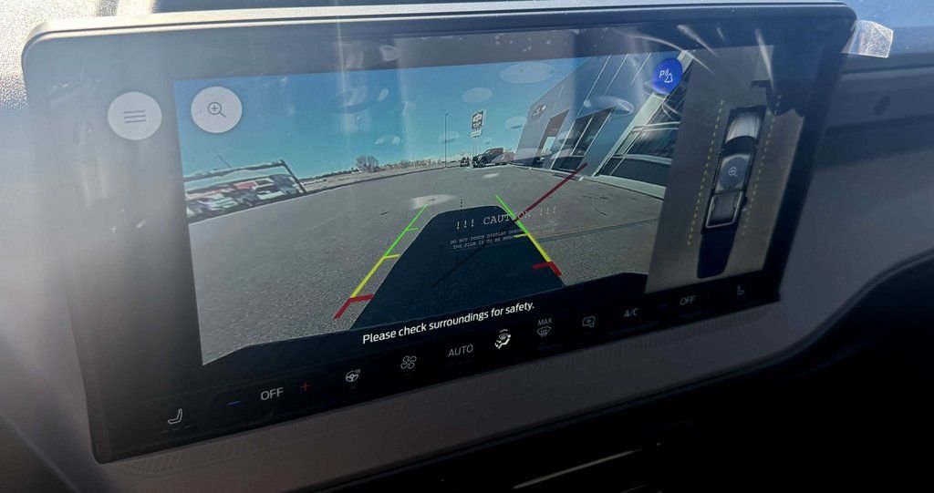 2026 Ford Maverick Lariat - Photo 16