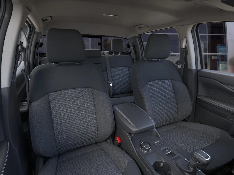 New 2026 Avalanche Ford XLT image 11