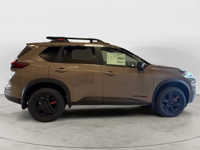 New 2026  Nissan Rock Creek image 6