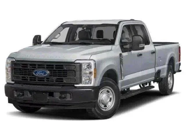 2027 Ford F-250 Super Duty