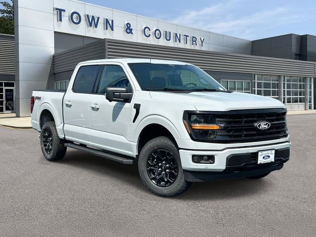 New 2026 Avalanche Ford TCcustoms image 1