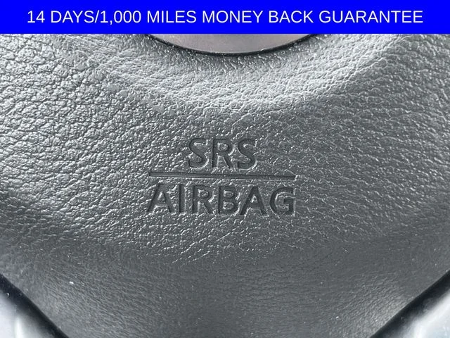 Used 2025 Black Nissan SV image 26