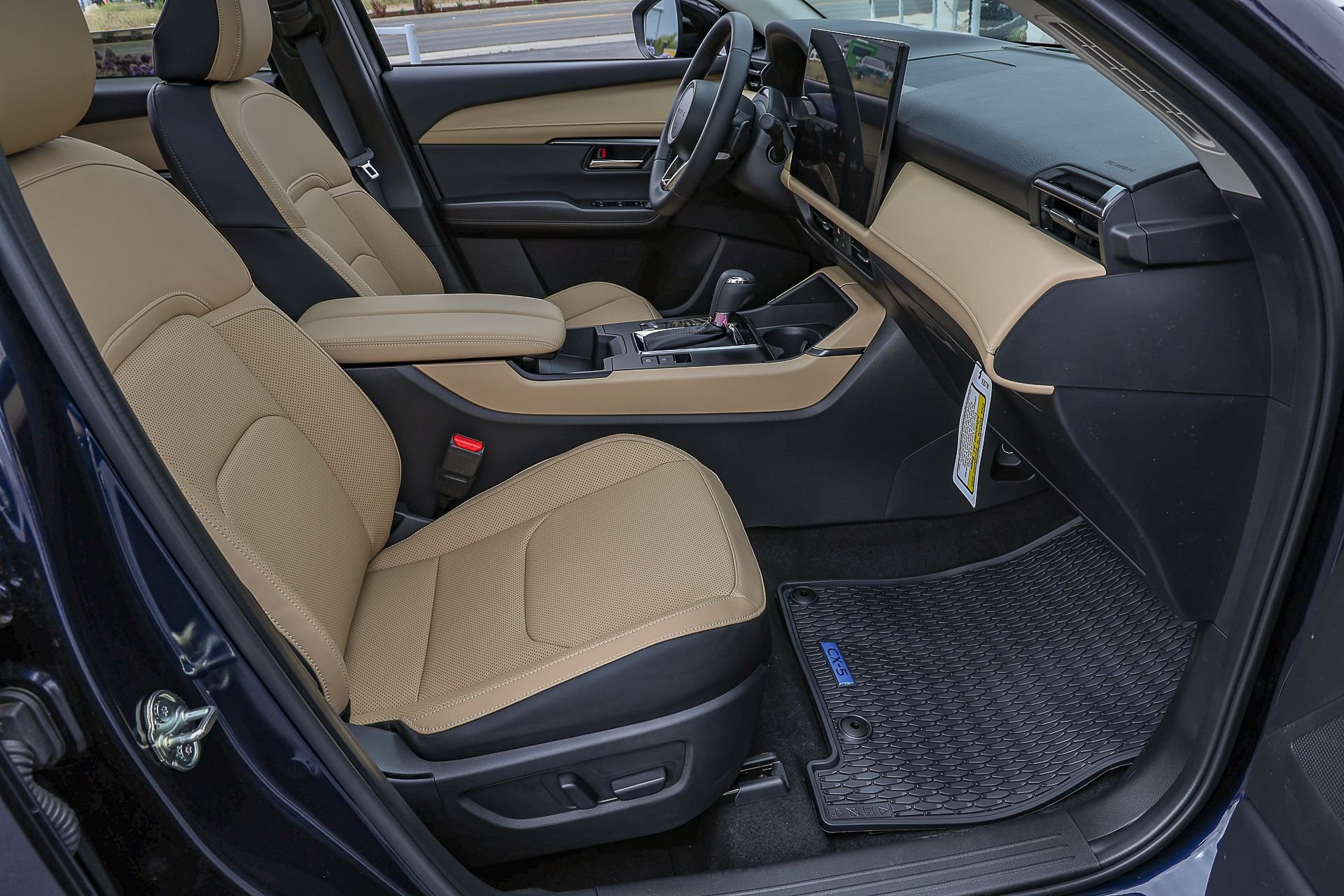 2026 Mazda CX-5 S Premium Plus - Photo 32