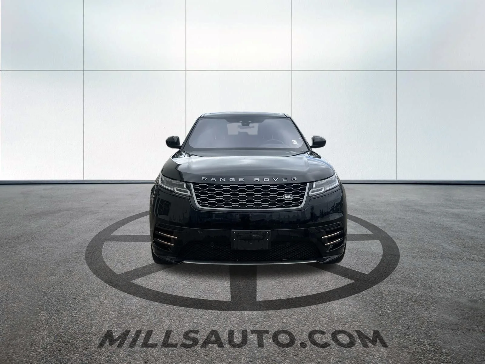 Used 2020 Land Rover Range Rover Velar S with VIN SALYK2EX3LA253321 for sale in Baxter, Minnesota