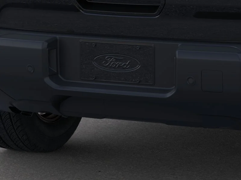 New 2026 Shadow Ford Big Bend image 46