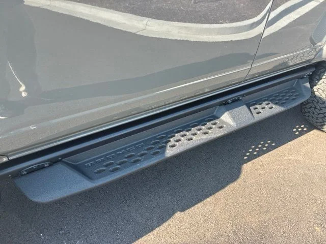 New 2026 Marsh Gray Ford Raptor® image 3