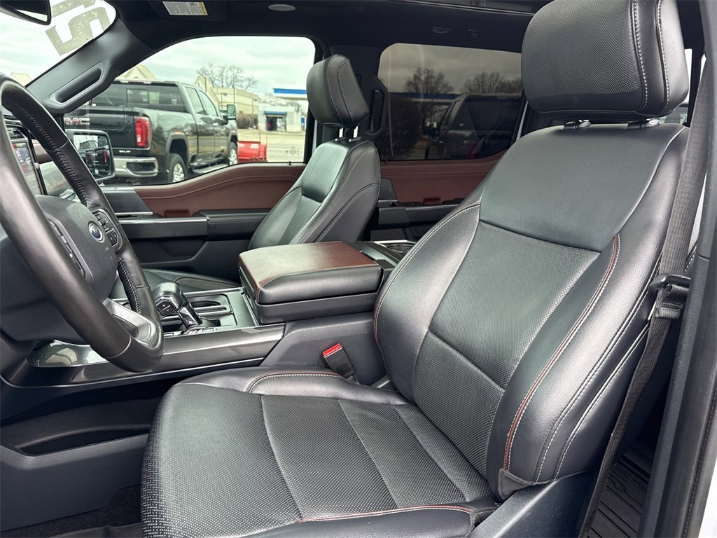 2021 FORD F-150 - Image 15