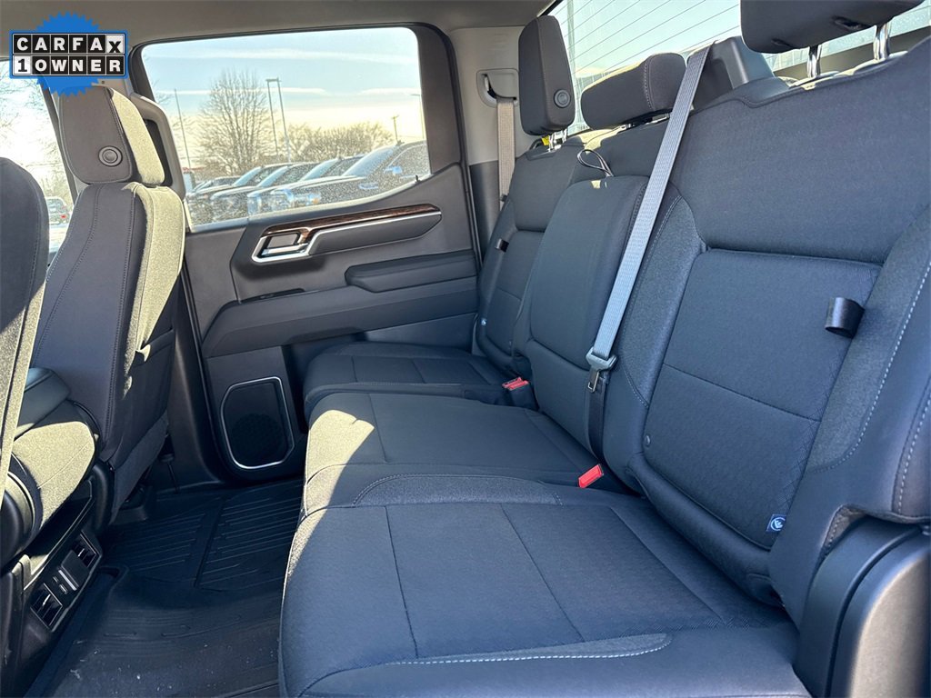 2026 GMC SIERRA - Image 30