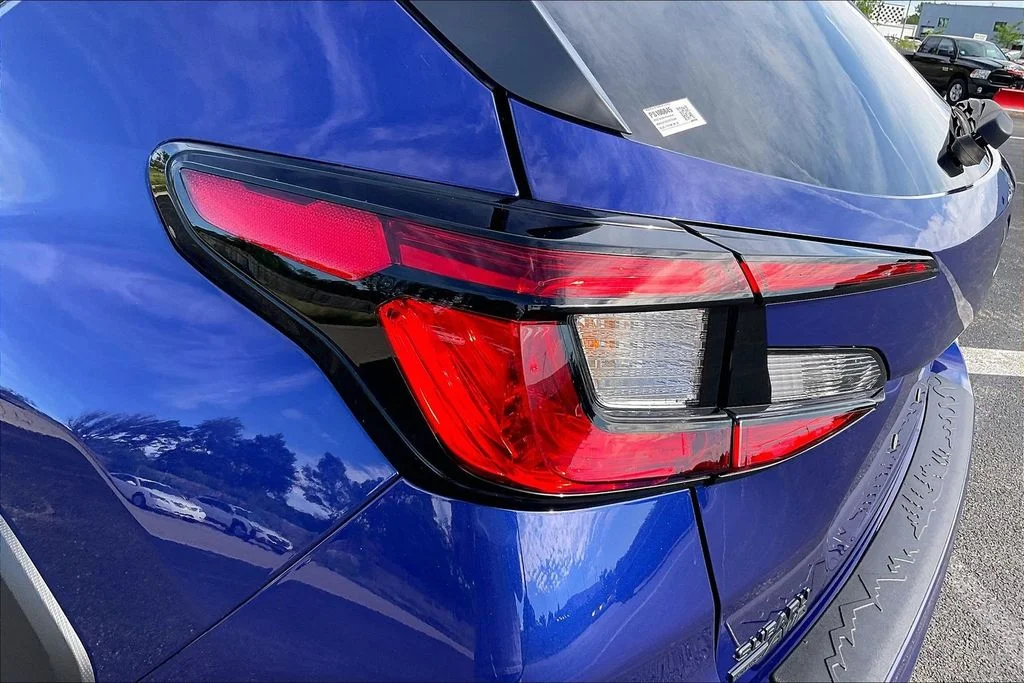 Used 2026 Blue Subaru Premium image 30