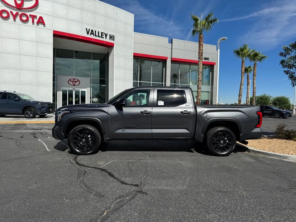 New Toyota Tundra i-FORCE Max for Sale in Victorville, CA
