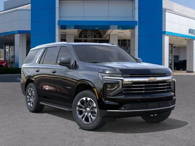 2026 Chevrolet Tahoe LT - Photo 8