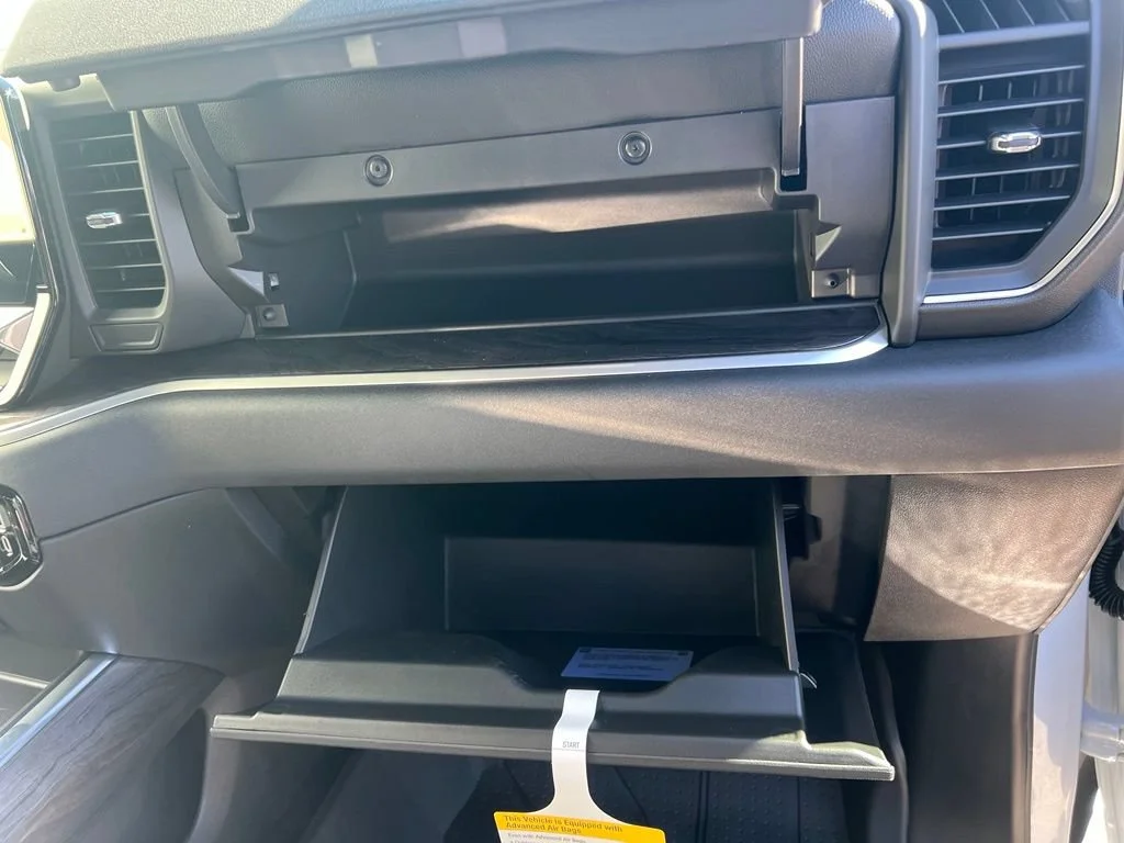New 2026 Summit White Chevrolet LTZ DRW image 27