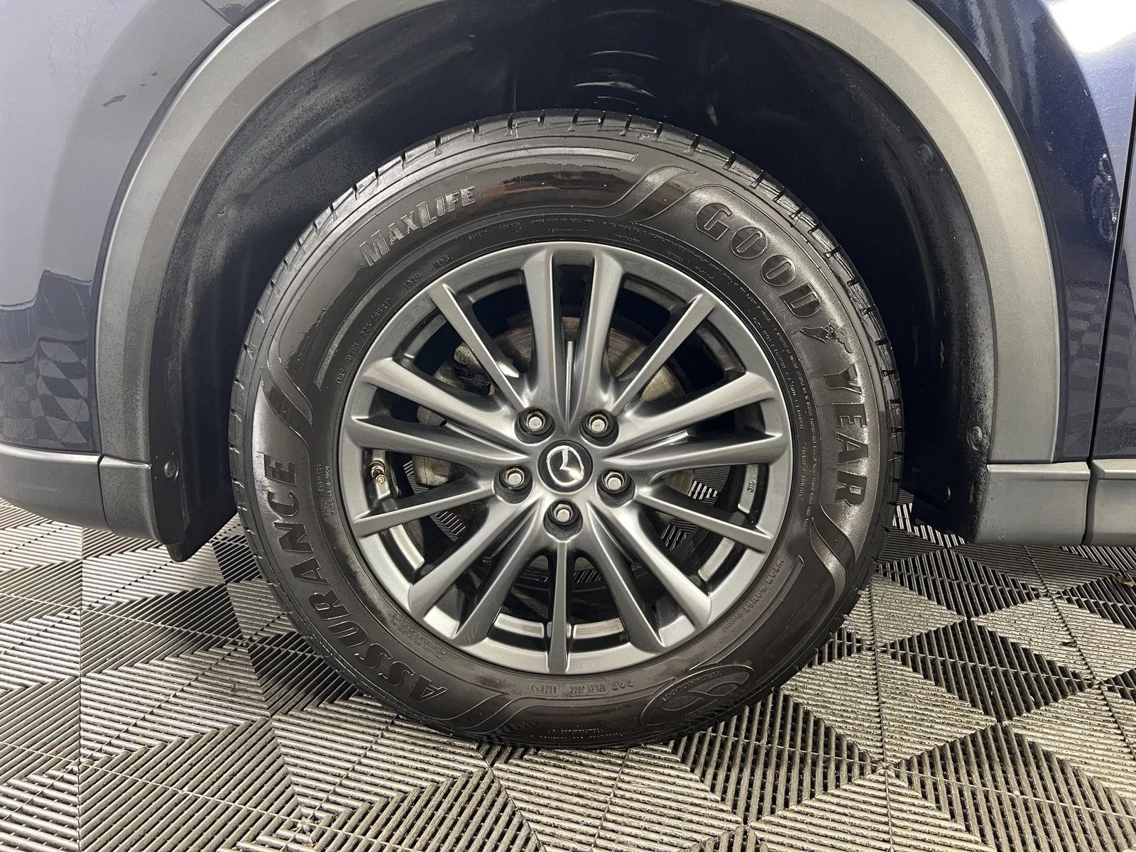Used 2019 Bl Mazda Touring image 32