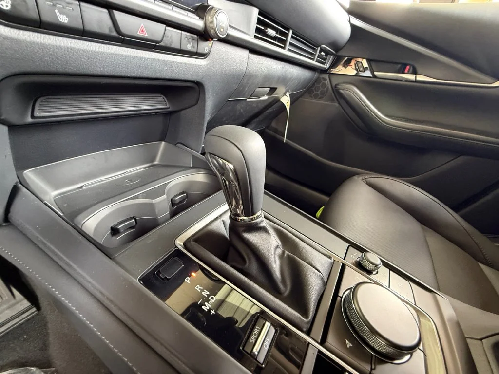 New 2026 Gray Mazda 2.5 S Premium image 23
