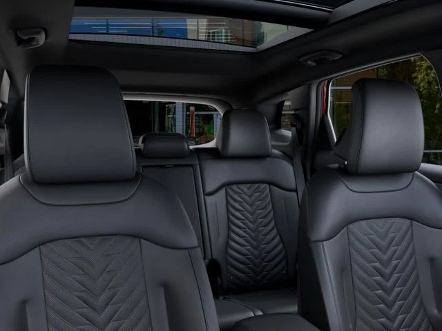 New 2026 Red Kia X-Line image 27