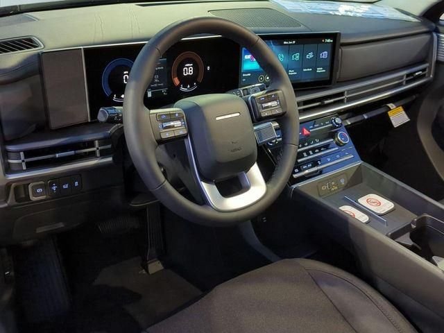 Used 2026 Gray Hyundai SE image 8