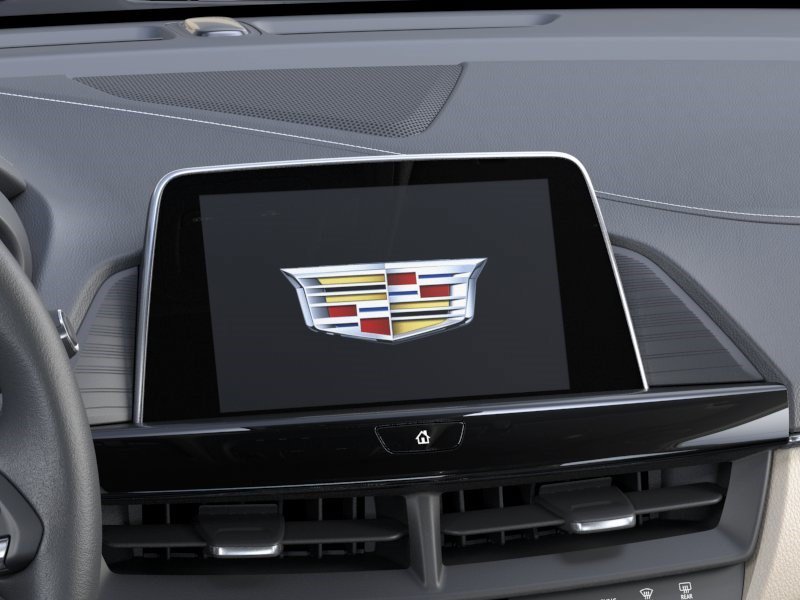 2026 Cadillac CT4 Premium Luxury - Photo 20
