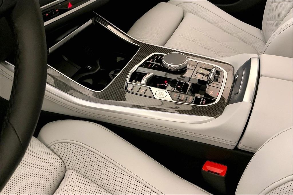 2025 BMW X5 40i - Photo 22