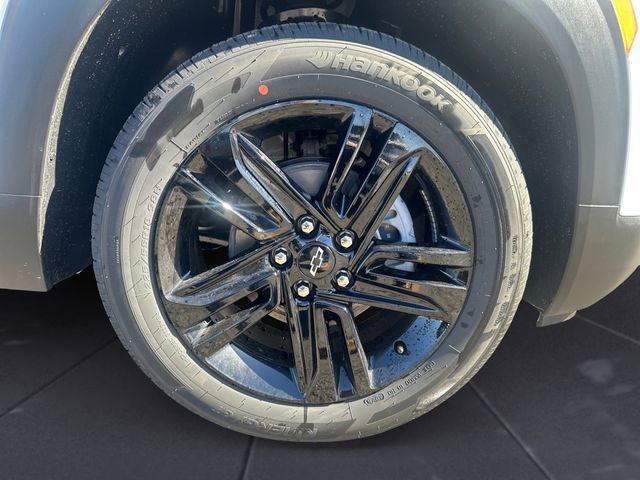 2026 Chevrolet Trailblazer LT - Photo 9
