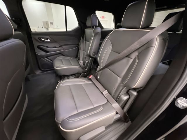 2023 Chevrolet Traverse Premier - Photo 11